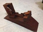 Arduino One Powered Catapult
