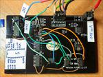 ESP8266 with 3.5” KeDei LCD module