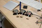 How to Build a Portable, Accurate, Low Cost, Open Source Air Particle Counter