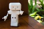 How to make a robot