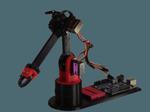 LittleArm: Arduino Robot Arm