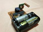 Make own remote temperature/humidity sensor