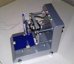Mini cnc - feita de aço e material reciclado