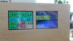 Netatmo DualScreen Station