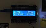 Simple Arduino Home Energy Meter