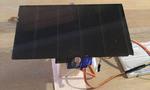 Arduino Solar Tracker (Single or Dual Axis)