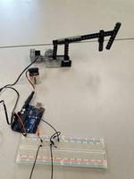 Hacking the Lego Mindstorms RCX With an Arduino