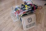 Make a CHIP Robot