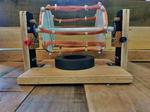 Make an Electric Motor