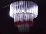 PSoC 4: Bluetooth Controlled LED Chandelier