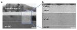 Making Graphene Using Laser-induced Phase Separation