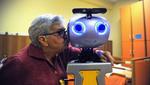 IBM Research and Rice University Explore Watson-Powered Robot Aimed at Aiding Elderly and Caregivers