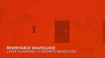 New material could lead to erasable and rewriteable optical chips