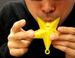 New ‘printone’ tool allows users to create 3-D printed wind instruments in any shape or form