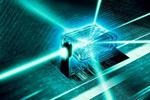 Quantum computers ditch all the lasers for easier engineering