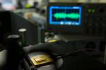 The world’s tiniest radio