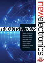 newelectronics - 21 November 2016