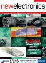 newelectronics - 22 November 2016