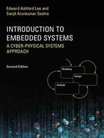 Introduction to Embedded Systems: A Cyber-Physical Systems Approach, Second Edition