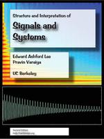 Structure and Interpretation of Signals and Systems, Second Edition