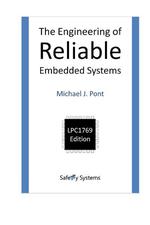 The Engineering of Reliable Embedded Systems (1st Edition)