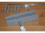Customizable Tool Maker’s Clamps