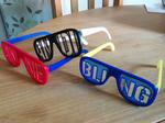 Customizable Shutter Shades