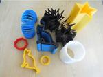 Customizable Slinky