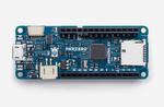 Meet the new MKRZERO, the power of the ZERO in a smaller board!