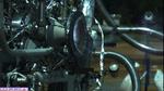 NASA Engineers Test Combustion Chamber to Advance 3-D Printed Rocket Engine Design