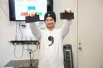 Geohot’s startup Comma.ai open sources its self-driving software