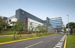 Taiwan’s TSMC to build $16bn advanced chip facility