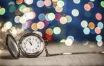 A Leap Second Will Be Added December 31, 2016