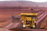 Mining 24 Hours a Day with Robots