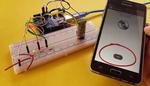 Arduino Control With Android Voice Command (via Bluetooth)