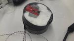Audio Sensor to Measure Rain Intensity