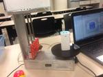 Do your own scanner 3D