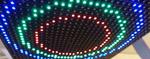 Drawing Simple Graphics on a RGB LED Matrix Panel with a Raspberry Pi and GeeXLab