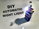 How to make an Automatic Night Light