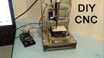 How to Make Arduino Based Mini CNC Plotter Using DVD Drive