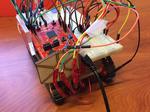 Line Follower Robot