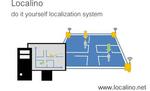 Localino: Open Source Indoor Location System (Arduino + Decawave)