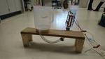 Magnetic Depth Meter