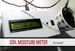 Make a Soil Moisture Meter With the Help of Arduino