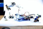 MeArm V1.1 - Tiny Open Source Robot Arm