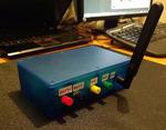 Robust Remote Solar Monitoring