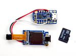 Timelapse Spy Camera