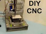Arduino Based Mini CNC 2D Plotter