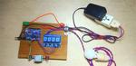 Arduino Motion Detection Light
