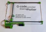 Drawing Plotter